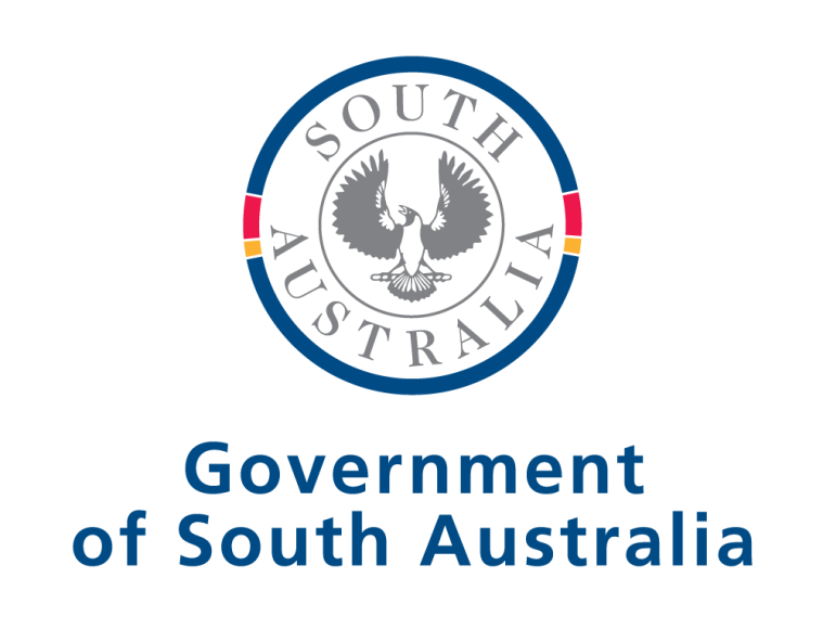 Goverment of South Australia